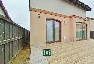 Casă modernă cu 5 camere de vânzare în cartierul Westfield, Arad - 2