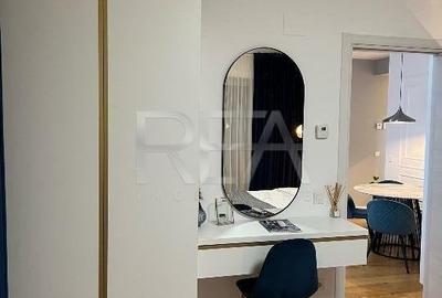 2 Camere + Loc de parcare Aviatiei Apartaments - 3