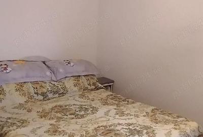 Apartament cu 2 camere nedecomandat în Poștei - Bucov - 5