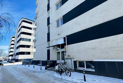 VANZARE APARTAMENT MOBILAT COMISION 0% MILITARI MUTARE IMEDIAT - 23