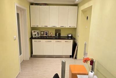 Apartament cu 3 camere în Ultracentral - 1