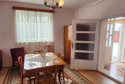 CASA situata in Intorsura Buzaului, Covasna - 14