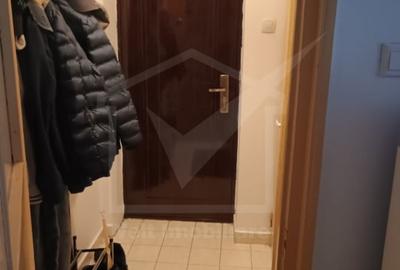 Garsonieră semidecomandată, mobilată în Gheorgheni - 7