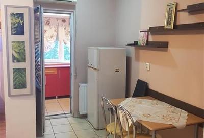 RECO . Apartament cu o camera de inchiriat . - 2