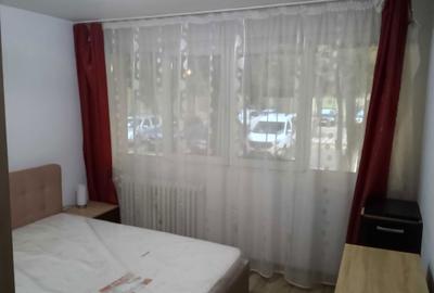 Apartament cu 2 camere decomandat în Eroii Revoluției - 4