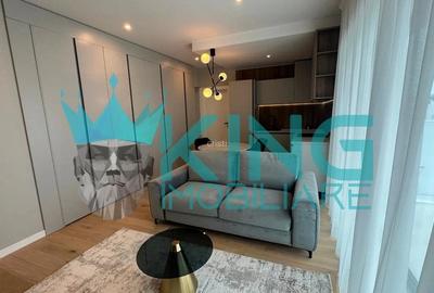 Apartament cu 2 camere decomandat, mobilat în Cotroceni