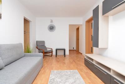 INCHIRIERE APARTAMENT 4 CAMERE DRISTOR - DRUMUL MURGULUI - LOC DE PARCARE INCLUS - 6