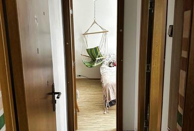 Apartament 2 camere in Astra, semidecomandat, mobilat si utilat! - 13