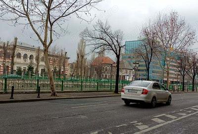 Ultracentral Kogalniceanu stradal, 2 camere, cf 1 - 3