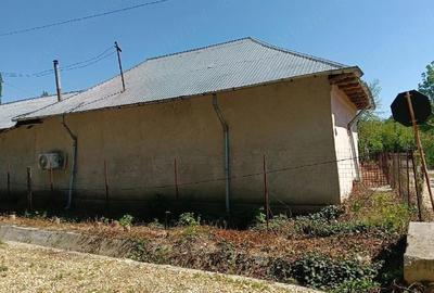 Casă cu Teren 1100 Mp în Ștorobăneasa - 3