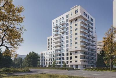 Apartament cu 2 camere semidecomandat în Cotroceni - 1