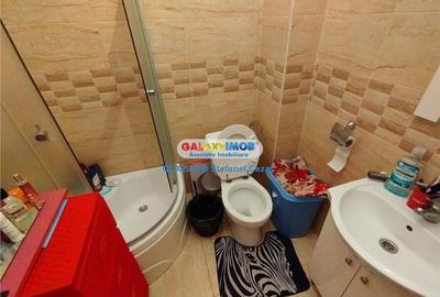 Apartament Spatios mobilat utilat - 2 bai, balcon, 2018 Apartament Spatios mobilat utilat - 2 bai, balcon, 2018 - 5