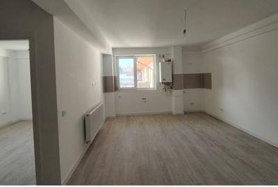 Apartament cu 3 camere în Lunca Cetățuii - 2