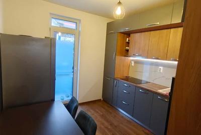 Confortul casei la apartament, 3 camere 77 mp, 2 bai, gradina privata, 2 parcari Confortul casei la apartament, 3 camere 77 mp, 2 bai, gradina privata, 2 parcari - 9