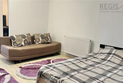 Garsoniera de inchiriat in Brasov zona Colina Universitatii - 7