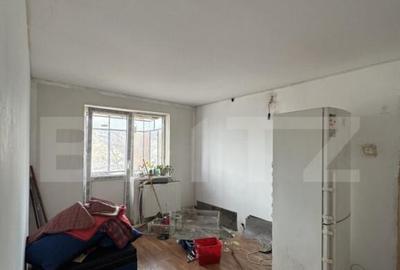 Apartament cu doua camere la gri! - 6