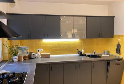 Proprietar, 4 camere, luminos, vedere Parc Sebastian - 6