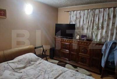 Apartament 4 camere, 80 mp, zona Nicolina - 6