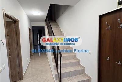 Casa cu 4 camere, curte, parcare I Bragadiru, str. Sperantei - 3