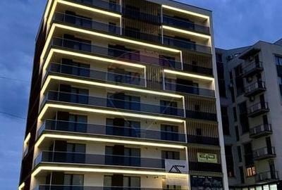 APARTAMENT DE VANZARE IN BLOC NOU - 2