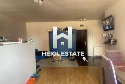 Apartament cu 2 camere semidecomandat, mobilat în Giroc - 2