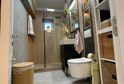 Apartament 2 camere LUX | Spitalul Militar | Termen lung - 9