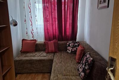 Inchiriez apartament 3 camere - 10