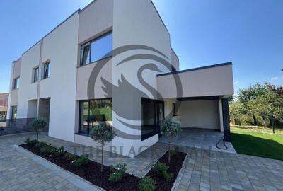 Casa cu 4 camere de vanzare | Premium | Nou | Moreni - Bl...