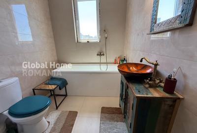 Apartament 2 Cam | 68 MP |  Berceni - Brancoveanu | Terasa | Parcare  | Bloc nou - 11