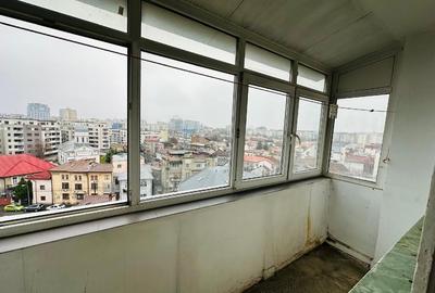 2 camere — 50 mp utili — Cantemir — excelent pentru investiție / renovare - 12