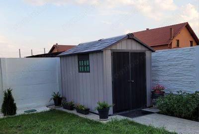 Casa noua Zona Freidorf - 8