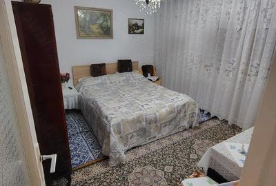 Apartament cu 2 camere decomandat în Precista - 2