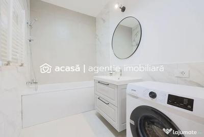 Apartament cu 2 camere decomandat în UTA - 3