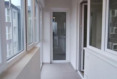 Apartament cu 2 camere decomandat în Sud - 8