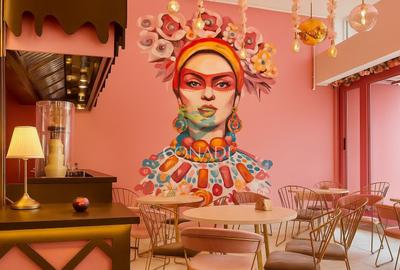 Spațiu comercial, de 223 mp, în Floreasca - 3