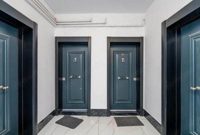 Apartament cu 2 Camere Mobilat- Braytim - 15