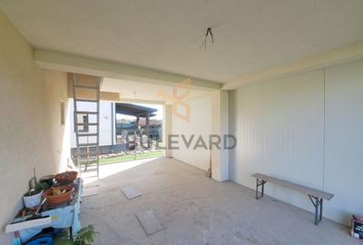 Casa noua + atelier 49 mp + teren 1030 mp! - 21