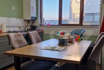 Casa individuala, 134 mp, teren 489 mp, Gilau - 36