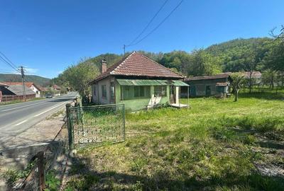 Casă cu 4 camere în Zdrapți - 3