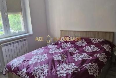 Apartament cu 3 camere decomandat, mobilat în Cotroceni - 3