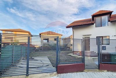 Vila duplex, prima inchiriere ANL Henri Coanda | Aviatiei | Pipera - 1