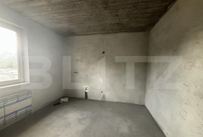 Casa de vanzare, 120 mp utili, teren 780 mp, zona Botizulu - 13