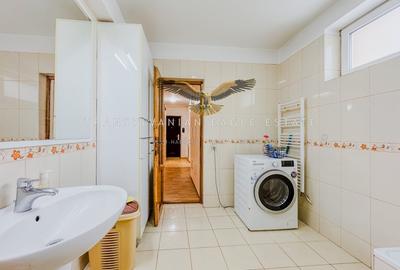 Apartament retras si spatios cu 3 camere situat in Cartierul Buna Ziua - 15