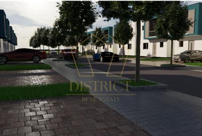 Parcele cu AC la 2 min de Timisoara I Mosnita Noua - 3