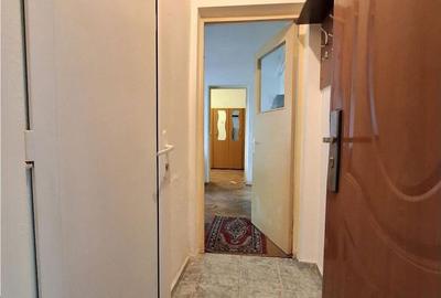 Apartament cu 2 camere, mobilat în Podu Roș - 5