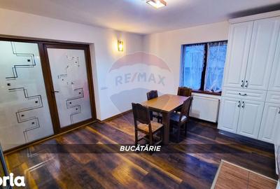 Casă cu 4 camere cu Teren 575 Mp în Recea - 16