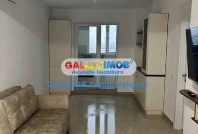 Apartament cu 2 camere decomandat, mobilat în Berceni