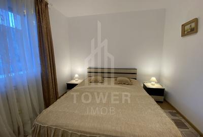 Apartament modern cu 2 camere – Turnișor, etaj 1, parcare inclusă - 13