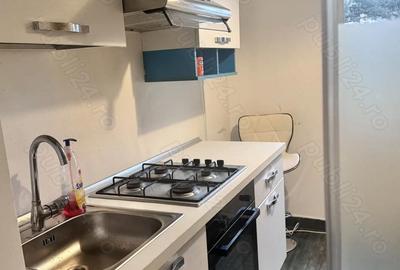 Apartament cu 2 camere semidecomandat în Berceni - 4