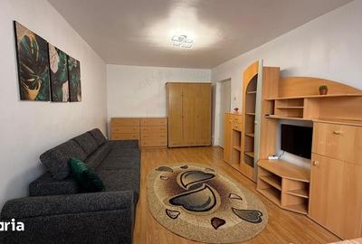 Apartament cu 2 camere în Micro 17 - 12